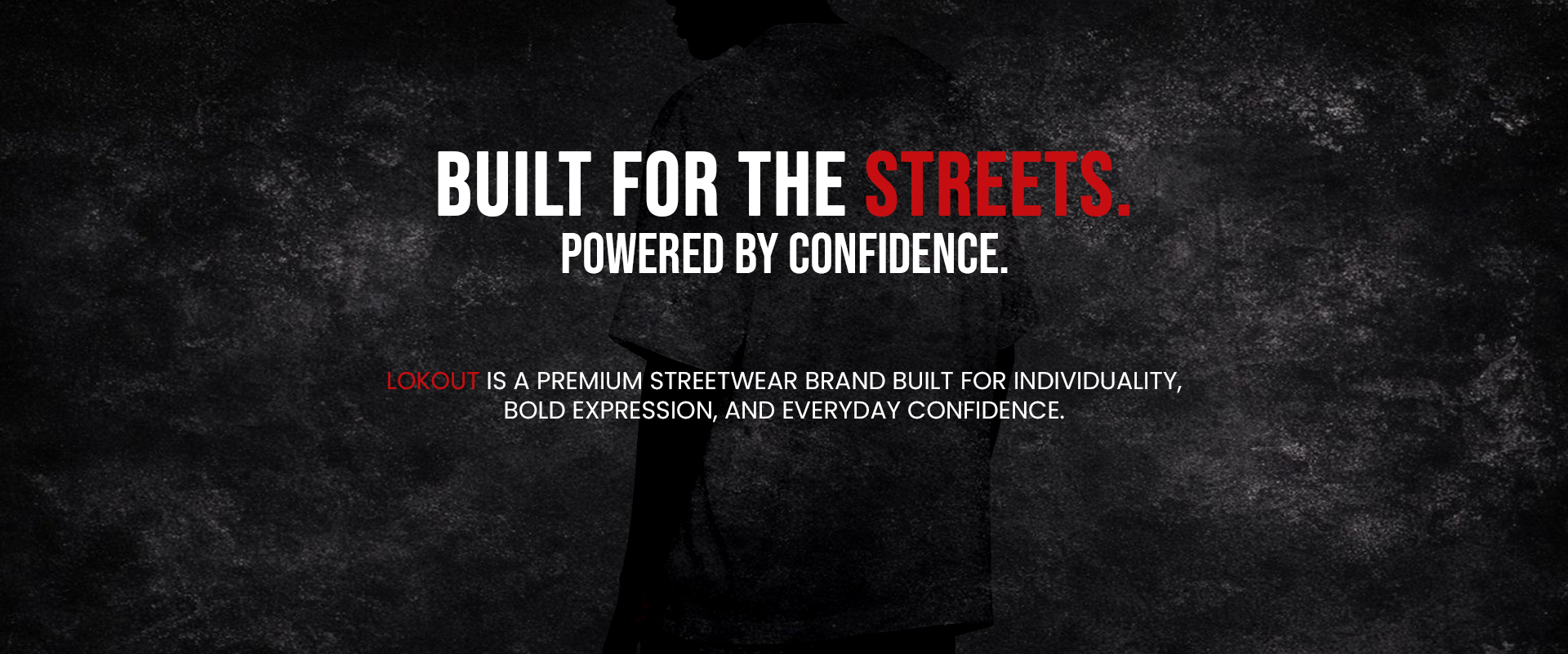 premium streetwear brand